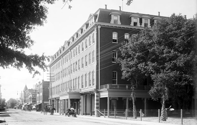 san-juan-hotel-north-side